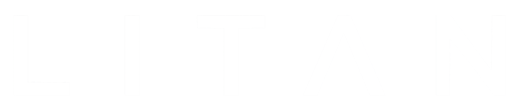 LITAN wordmark